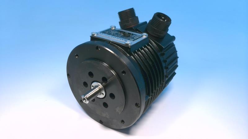 Infranor MS020.040.0G91.E7