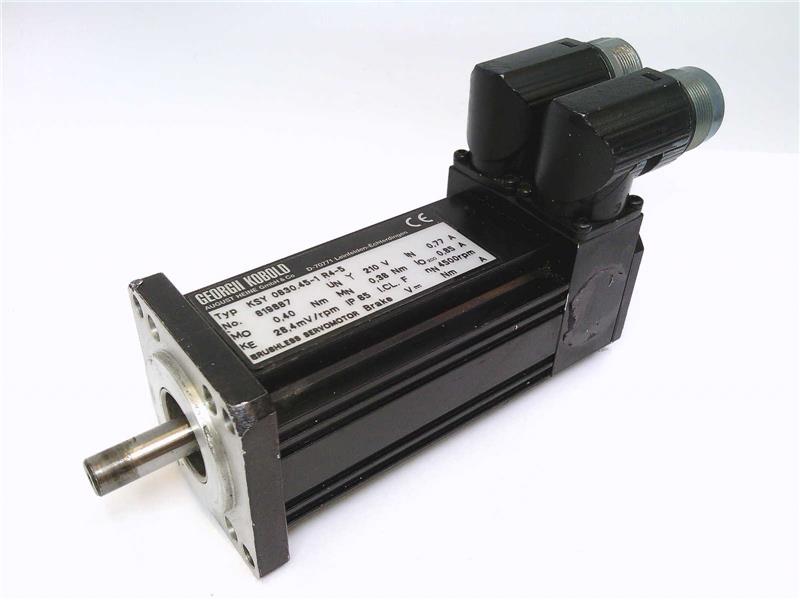 Kobold KSY-0630.45-1-R4-5