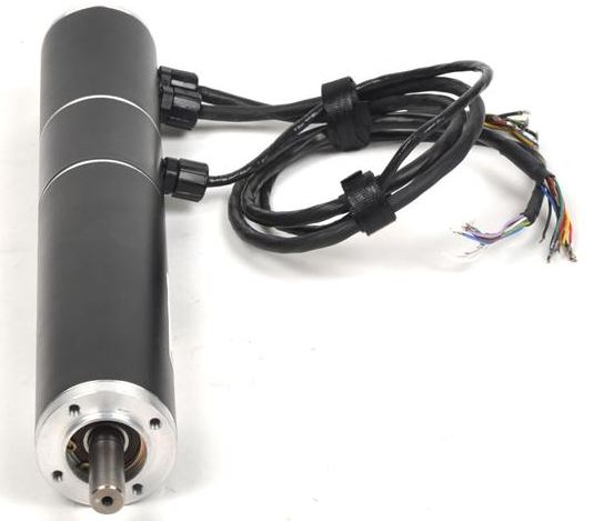 Danaher Motion R24HENA-HS-NS-NV-00