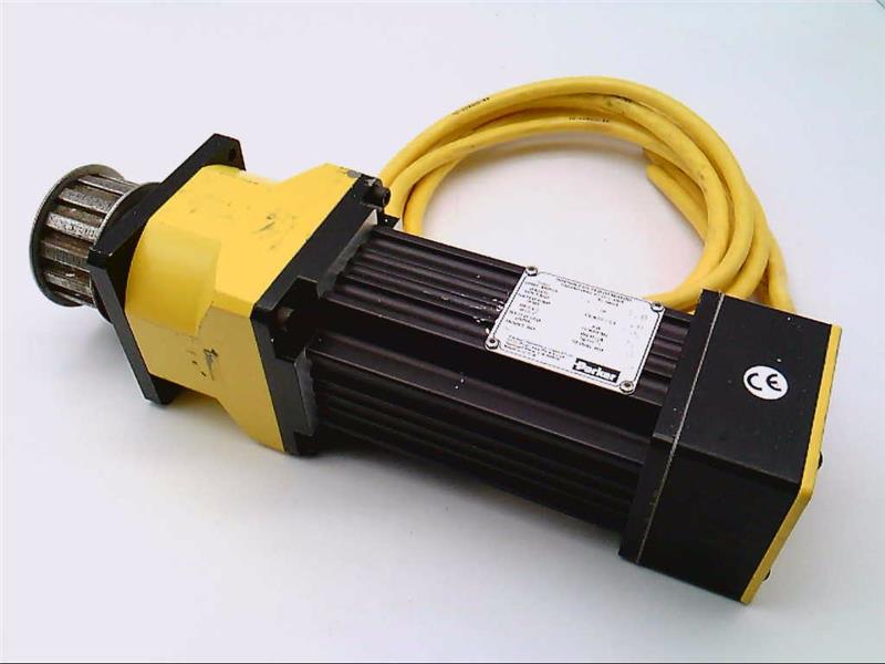 Parker N0343FE-10G10