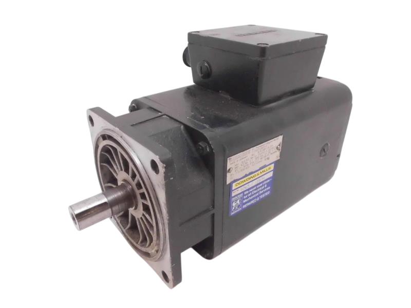 Siemens 1FT5-072-0AF01-2-Z-G45-K31