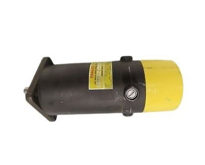 Fanuc A06B-0652-B012#0003