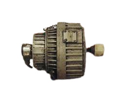 Danaher Motion JR24M4CH