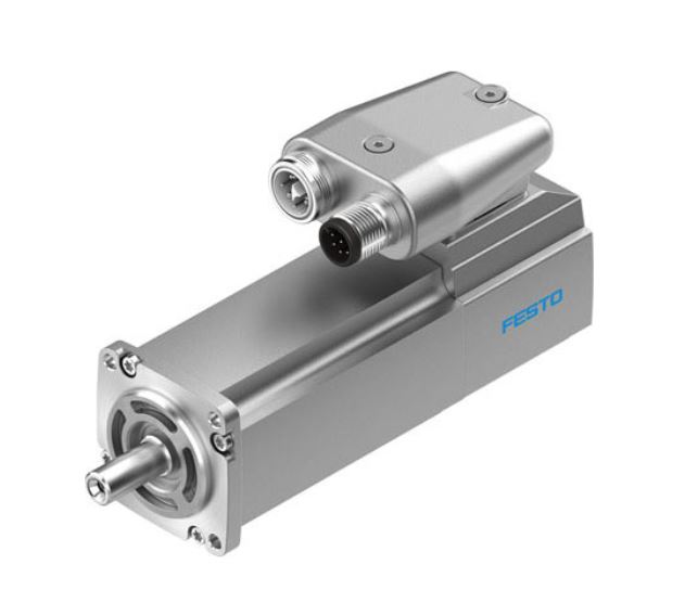 Festo EMME-AS-40-M-LV-AM