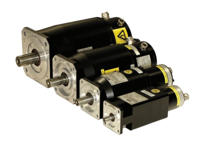 Parker EX310EAKR1201