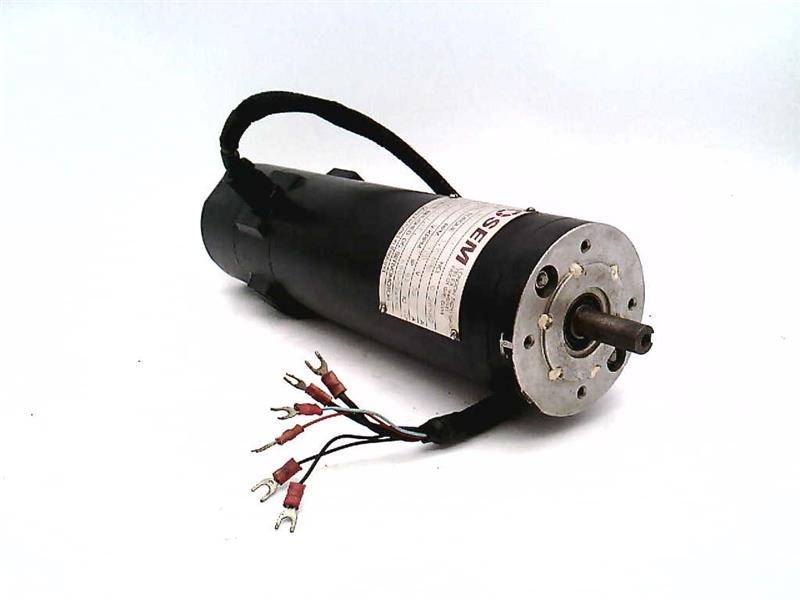Sem Servo Motors MT22R2-24