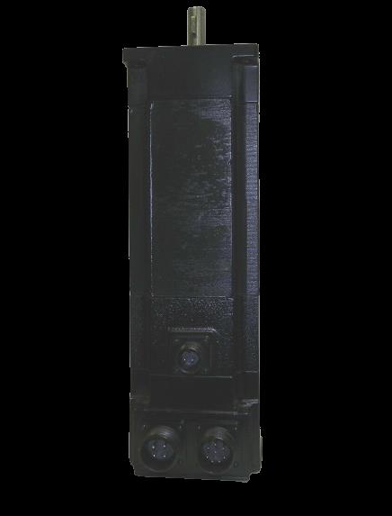 Danaher Motion F46GCNAR2NSNV00