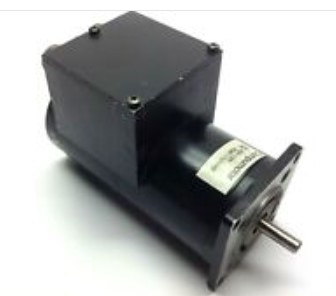 Parker CPLX57-120-MOTOR