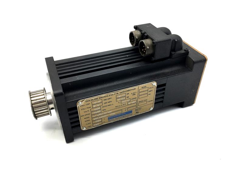 Kollmorgen B-202-B-23