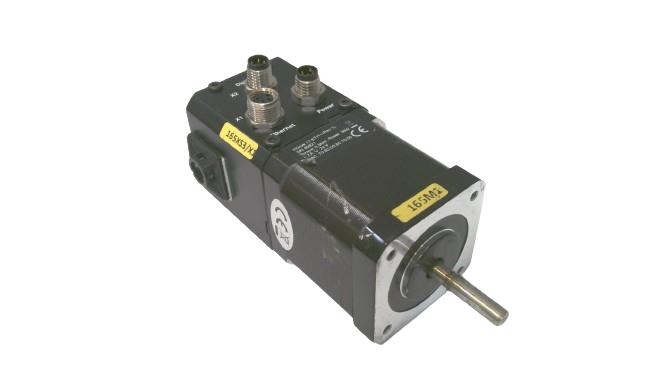 Henschel Robotics 17HS19-2004S-C1