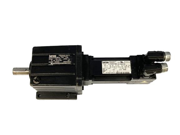 Lenze GST04-2S VBR 06FC41