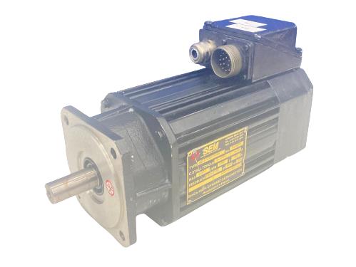 Sem Servo Motors HD115B6-64S
