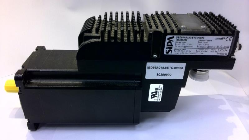 Sipa IBD56A01A3