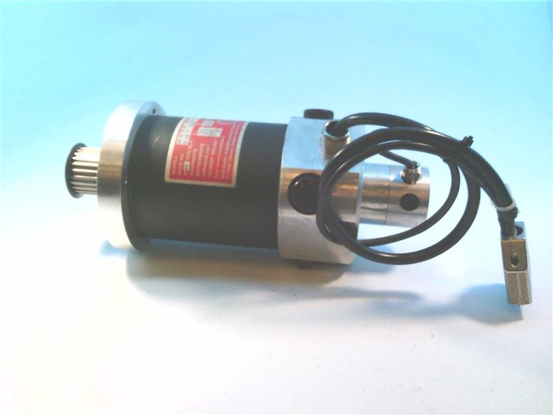 Bob Elektr Antiebessysteme BB96.55.35-KN17