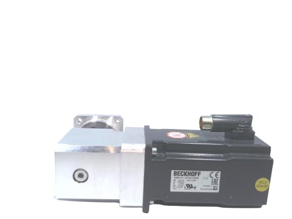 Beckhoff AM8131-2FG0-0000