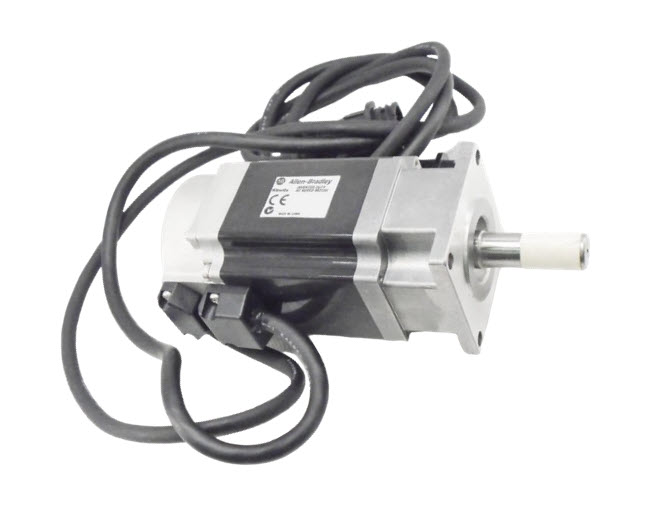 Allen Bradley TLY-A230T-HJ62AN