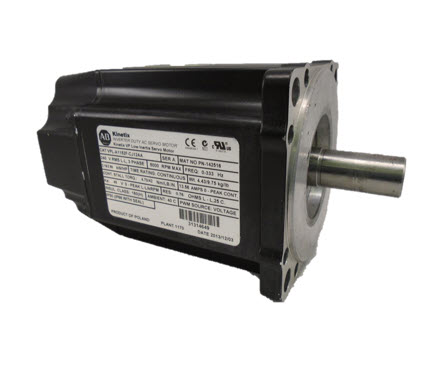 Allen Bradley VPL-A1152F-CJ12AA