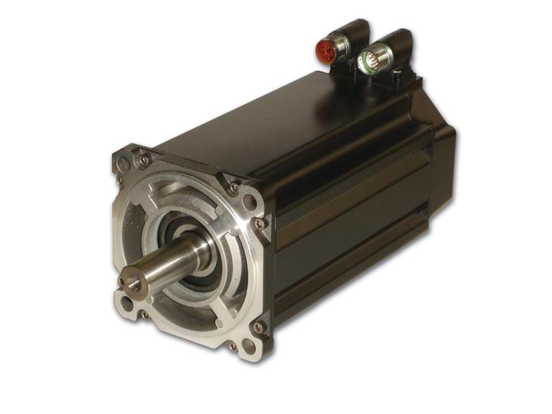 Allen Bradley MPL-B540K-SJ74AA