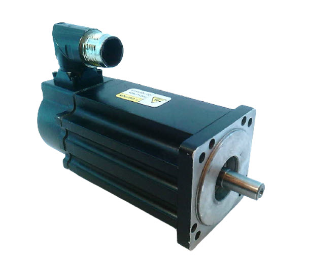 Allen Bradley VPL-B0752E-CJ12AA