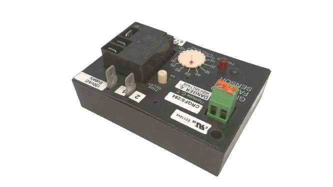 Cr Magnetics CR7310-EH-120-.11-C-CD-ELR-R2