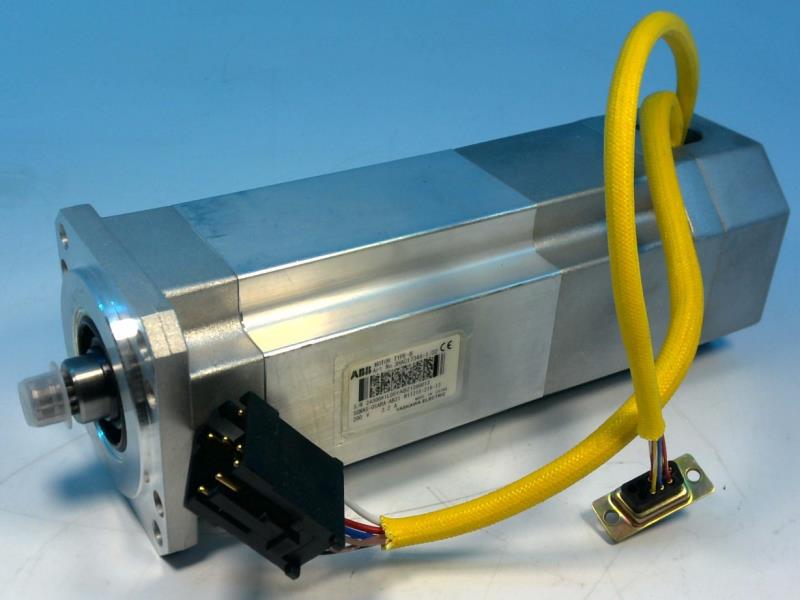 Asea Brown Boveri 3HAC17344-1