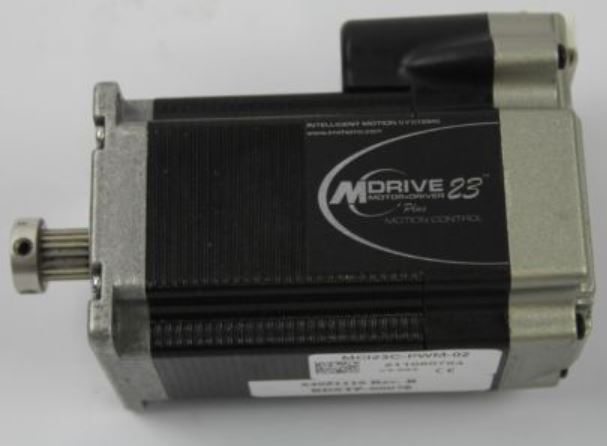 Schneider Electric MCI23C-PWM-02