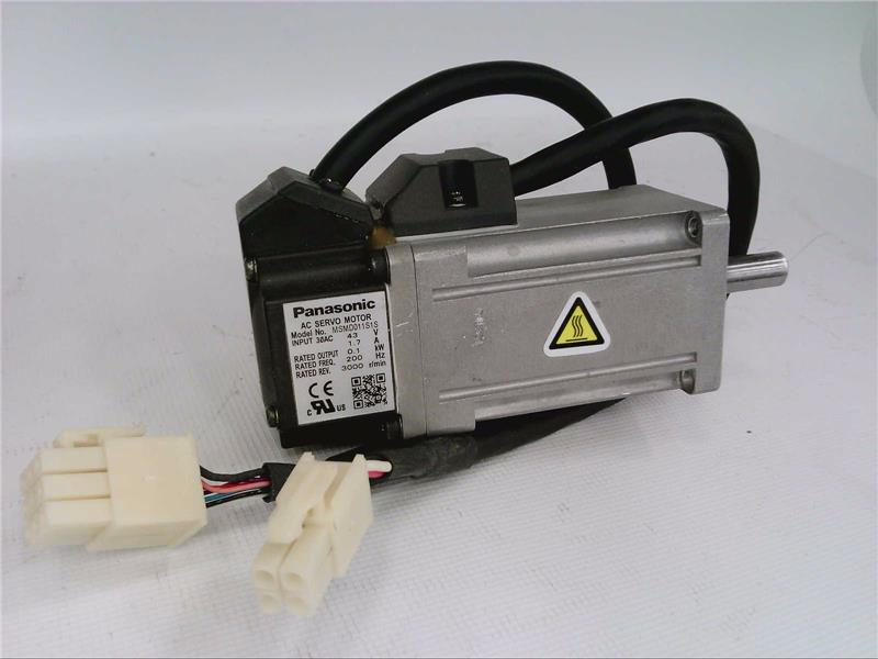 Panasonic MSMD011S1S