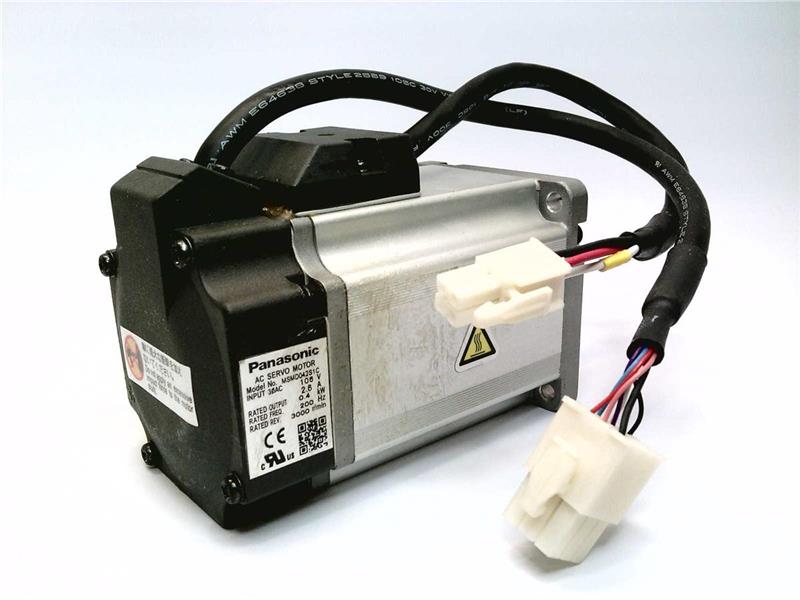 Panasonic MSMD042S1C