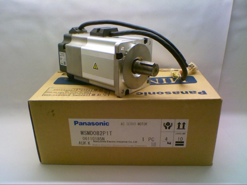 Panasonic MSMD082P1T