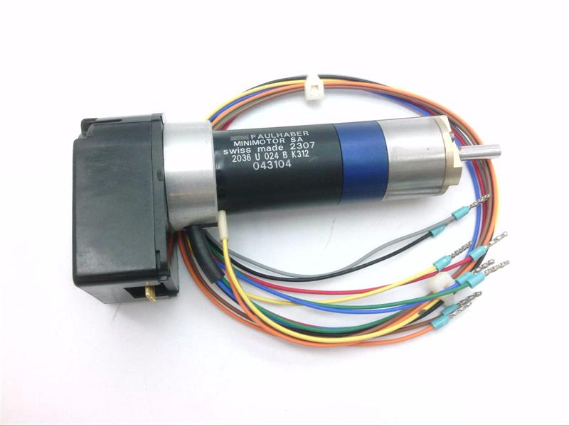 Faulhaber 3000002712