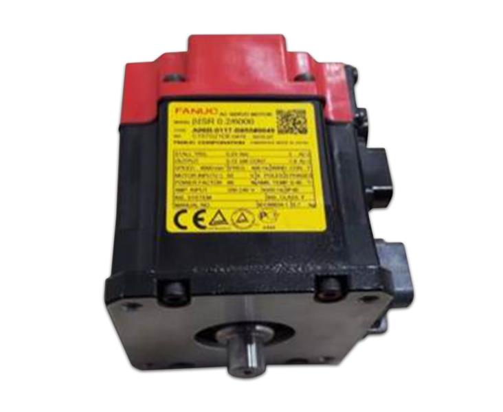 Fanuc A06B-0117-B855