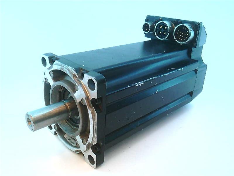 Allen Bradley MPL-A430P-HK24AA