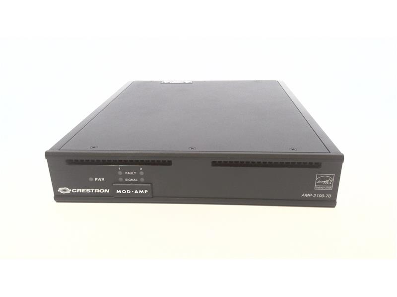 Crestron AMP-2100-70