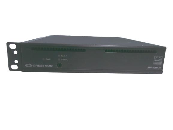 Crestron AMP-1200-70