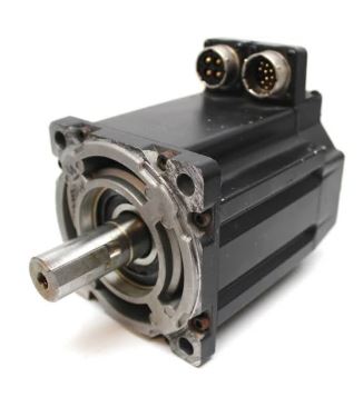 Allen Bradley MPL-B4520P-SK22AA