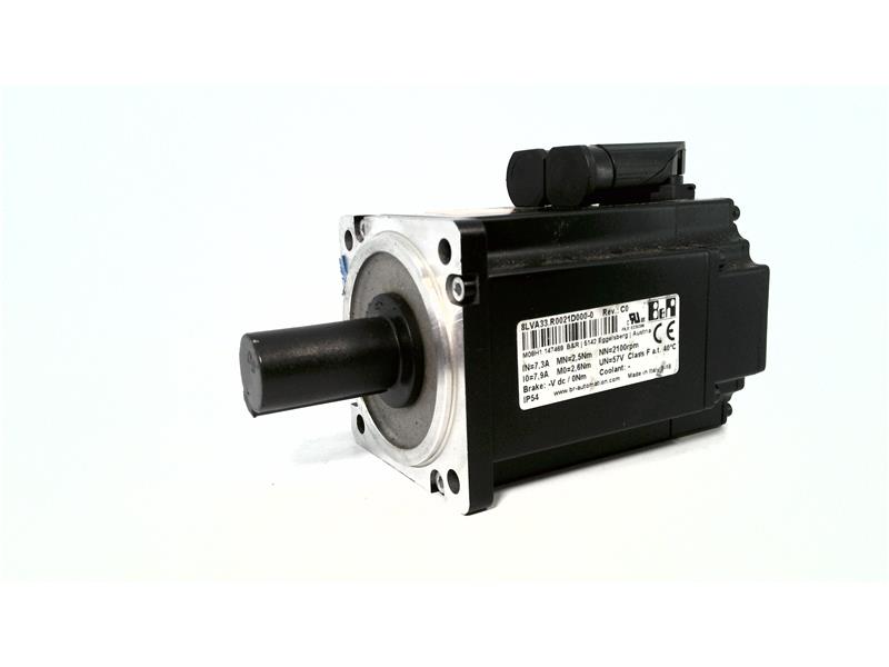 B&r 8LVA33.R0021D000-0