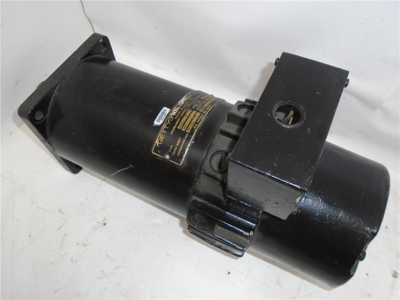 Elwood Corporation 16-0372-05