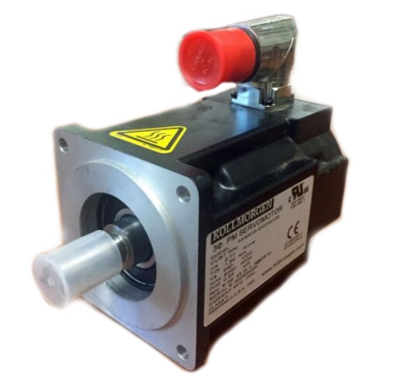 Kollmorgen AKM41E-EKDNC-00