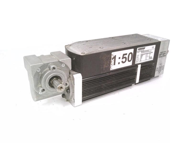 Siboni B60L500DA9X25F35EL