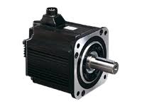 Yaskawa Electric SGMGH-09ACA61