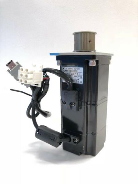 Yaskawa Electric SGMAH-02A1A6C