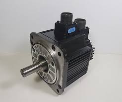 Yaskawa Electric SGMGH-05DCA6F4.4