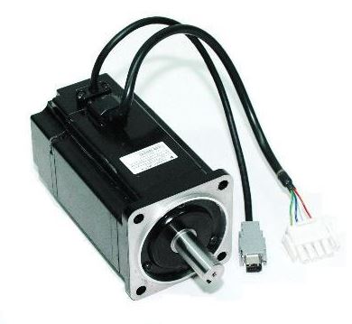 Yaskawa Electric SGMAH-08A1F41