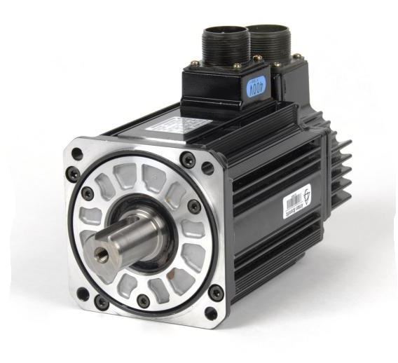 Yaskawa Electric SGMSH-30D2A6H