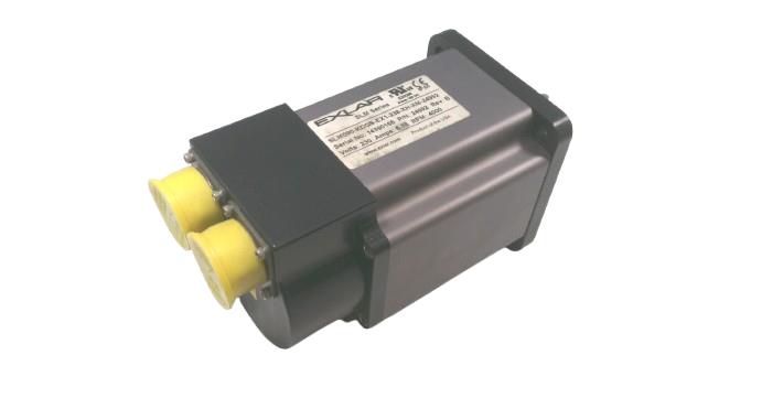 Exlar SLM090-KCGS-EX1-238-XH-XM-24992