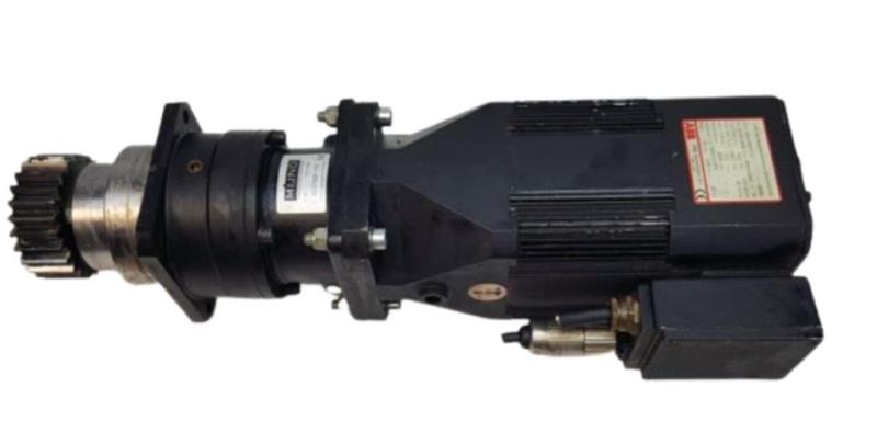 Asea Brown Boveri 8642309177C