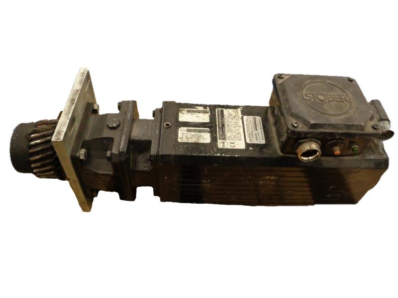 Stober ES54-1428104/000/000-010/1