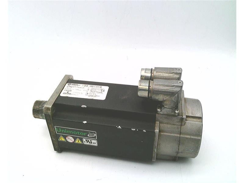 Nidec Corp 089UDC300BACAA