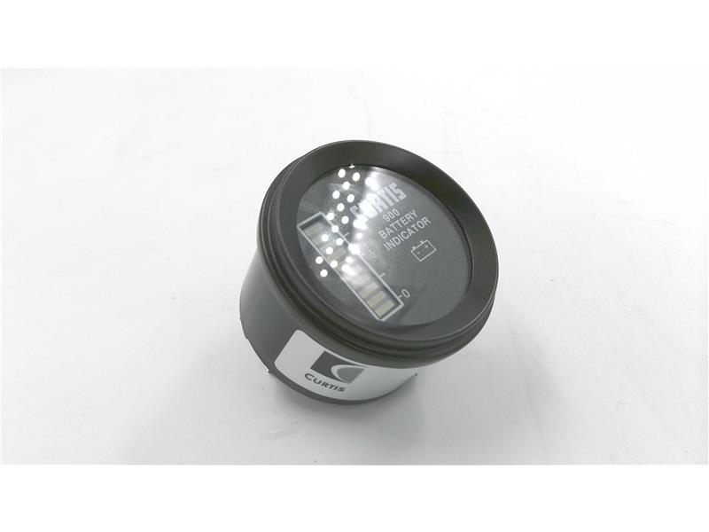 Curtis Instruments 900RB48DN