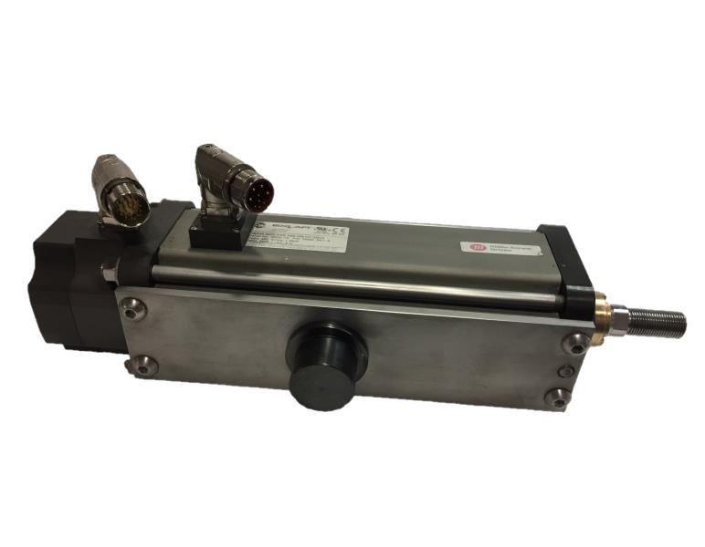 Exlar GSX50-0602-MTM-AB5-268-RB